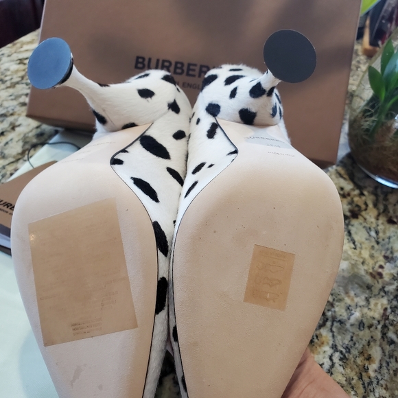 Burberry Ava 38.5 brand new - Picture 4 of 15